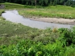 Bend in the Little River