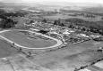 Aerial View of Essex Fair