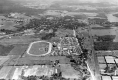 Aerial View of Essex Fairgrounds