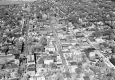 Downtown Burlington looking Northerly