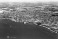 Burlington from Lake Champlain Looking North-Easterly