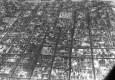 Downtown Burlington in the Winter, a Northerly Perspective