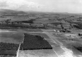 Burlington Airport looking Southerly