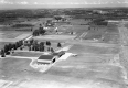 Burlington Airport looking Northerly