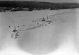 Fishing Shanties Looking South Easterly