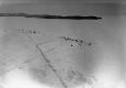 Fishing Shanties, Looking South- Easterly
