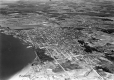 City of Burlington, Looking North