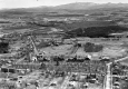 Aerial Shot of The University of Vermont