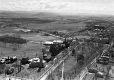 Aerial Shot of UVM looking South East