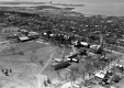 UVM Academic Quad looking South -Westerly