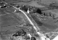 Aerial View of Cornwall