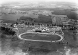 Aerial of Essex Fair Looking Southeasterly
