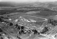 Aerial of Essex Fair Looking Northeasterly