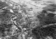 Aerial View of East Middlebury