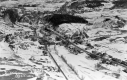 Aerial view of Stowe