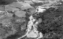 Aftermath of the 1938 Hurricane in Ripton-South Lincoln 