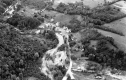 Aftermath of the 1938 Hurricane in Ripton-South Lincoln 