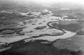 Aftermath of the 1938 Hurricane in Ripton-South Lincoln 