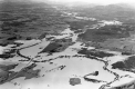 Aftermath of the 1938 Hurricane in Ripton-South Lincoln 