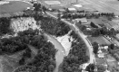 Aftermath of the 1938 Hurricane in Ripton-South Lincoln 