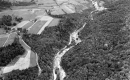 Aftermath of the 1938 Hurricane in Ripton-South Lincoln 