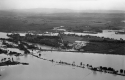 Aftermath of the 1938 Hurricane in Ripton-South Lincoln 