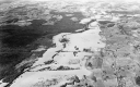 Aftermath of the 1938 Hurricane in Ripton-South Lincoln 