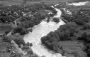 Aftermath of the 1938 Hurricane in Ripton-South Lincoln 
