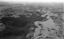Aftermath of the 1938 Hurricane in Ripton-South Lincoln 