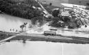 Aftermath of the 1938 Hurricane in Ripton-South Lincoln 
