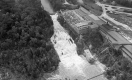 Aftermath of the 1938 Hurricane