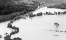 Aftermath of the 1938 Hurricane in Ripton-South Lincoln 