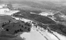 Aftermath of the 1938 Hurricane in Ripton-South Lincoln 