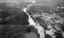 Aftermath of the 1938 Hurricane