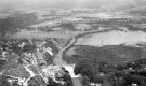 Aftermath of the 1938 Hurricane