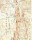 1910 topo map of Bristol showing street
