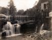 Bartlett's Falls dam