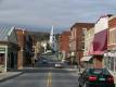 Downtown Middlebury
