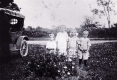 Children In Field