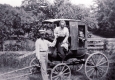 Family in Carriage