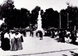 Ilsley Monument