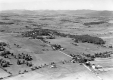 Aerial View of Bridport Village