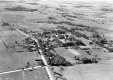 Aerial View of Bridport Village