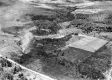 Forest Fire at Bristol-Starksboro Town Line