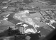 Aerial Photograph of Bristol Airport