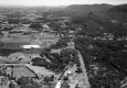 Salisbury Road Relocation in July of 1941