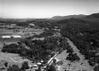 Salisbury Road Relocation in July of 1941