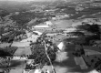 Aerial View of Salisbury