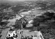 Aerial View of Salisbury