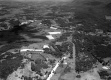 Aerial View of Salisbury